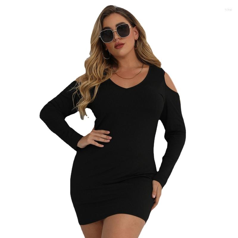 Casual Dresses Fashion Women Bodycon Mini Dress Beach Hip Wrap Long Sleeve Solid, Picture shown
Casual Dresses Fashion Women Bodycon Mini Dress Beach Hip Wrap Long Sleeve Solid, Picture shown