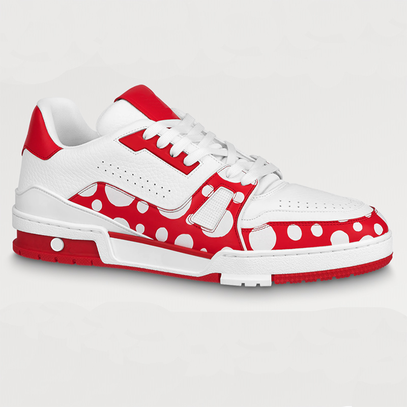 Luxury trainers shoes designer sneakers mens designer shoes Since 1854 luxury fashion brand Size 38-45 model QLRX01, 11
Luxury trainers shoes designer sneakers mens designer shoes Since 1854 luxury fashion brand Size 38-45 model QLRX01, 11