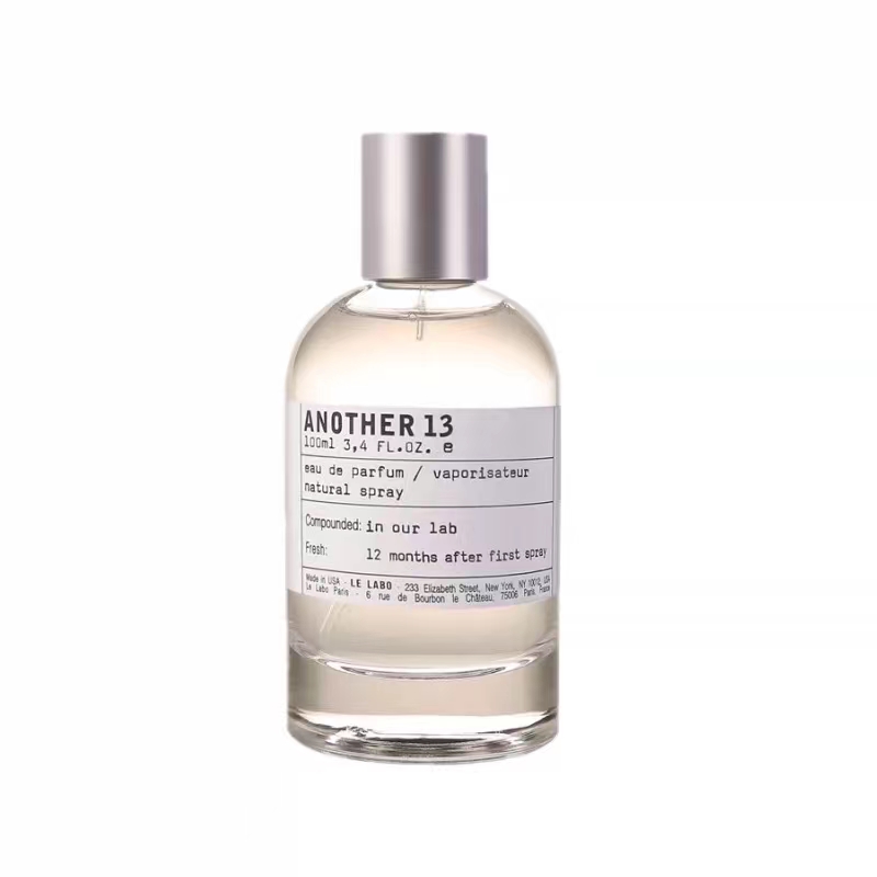 LE LABO Neutral Perfume 100ml Santal 33 Bergamote 22 Rose 31 The Noir 29 Long Brand Eau De Parfum Lasting Fragrance Luxury Cologne Spray
LE LABO Neutral Perfume 100ml Santal 33 Bergamote 22 Rose 31 The Noir 29 Long Brand Eau De Parfum Lasting Fragrance Luxury Cologne Spray