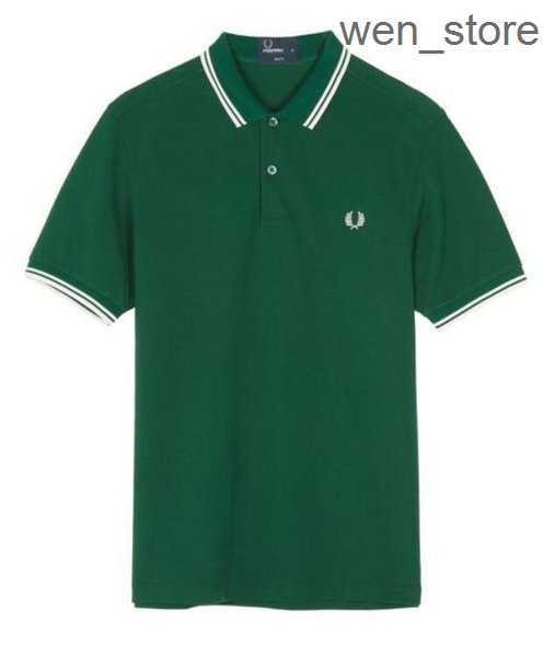 2023 Hot High Quality Fred Perry Classic Polo Shirt English Cotton Short Sleeve 2022 Designer Brand Summer Tennis Men's T-shirt 12 Colors 1 L7U0
2023 Hot High Quality Fred Perry Classic Polo Shirt English Cotton Short Sleeve 2022 Designer Brand Summer Tennis Men's T-shirt 12 Colors 1 L7U0