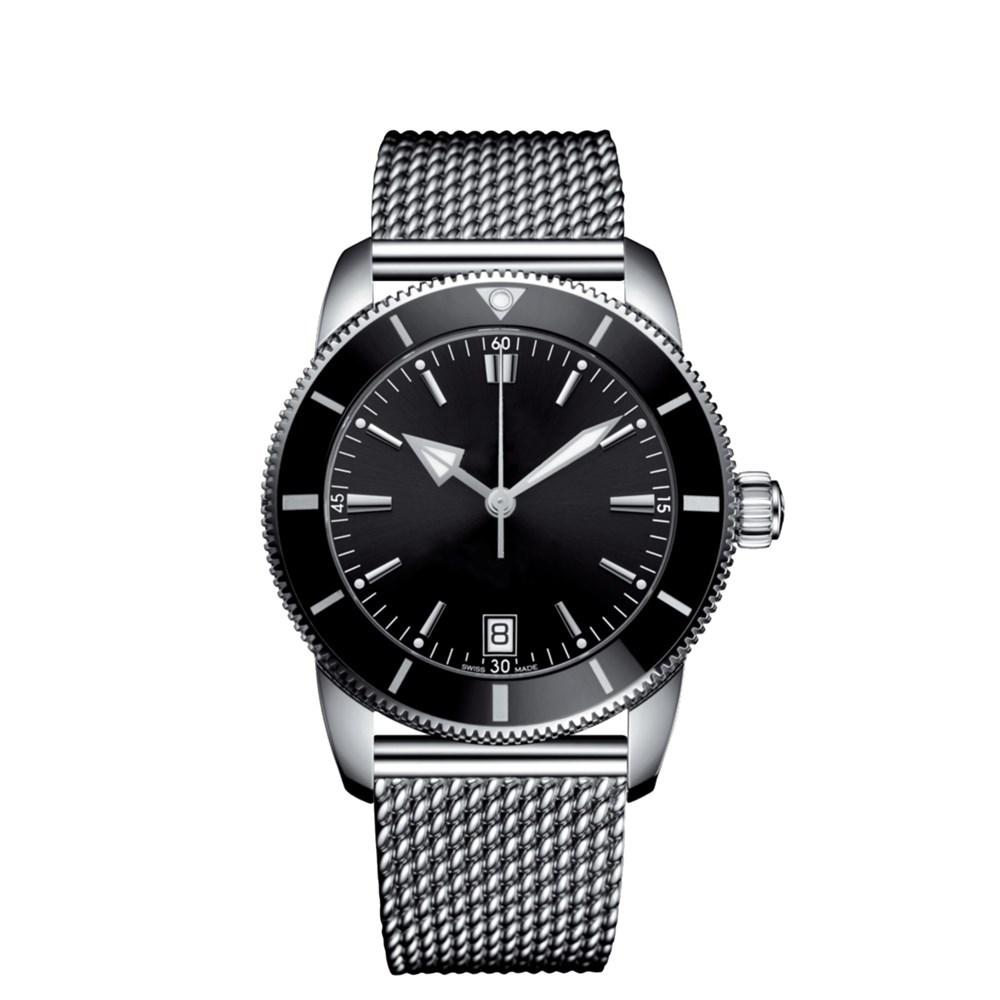 2023 luxury super marine heritage watch 42 44 46 mm b20 steel belt automatic mechanical movement full working quality watch, Orange
2023 luxury super marine heritage watch 42 44 46 mm b20 steel belt automatic mechanical movement full working quality watch, Orange
