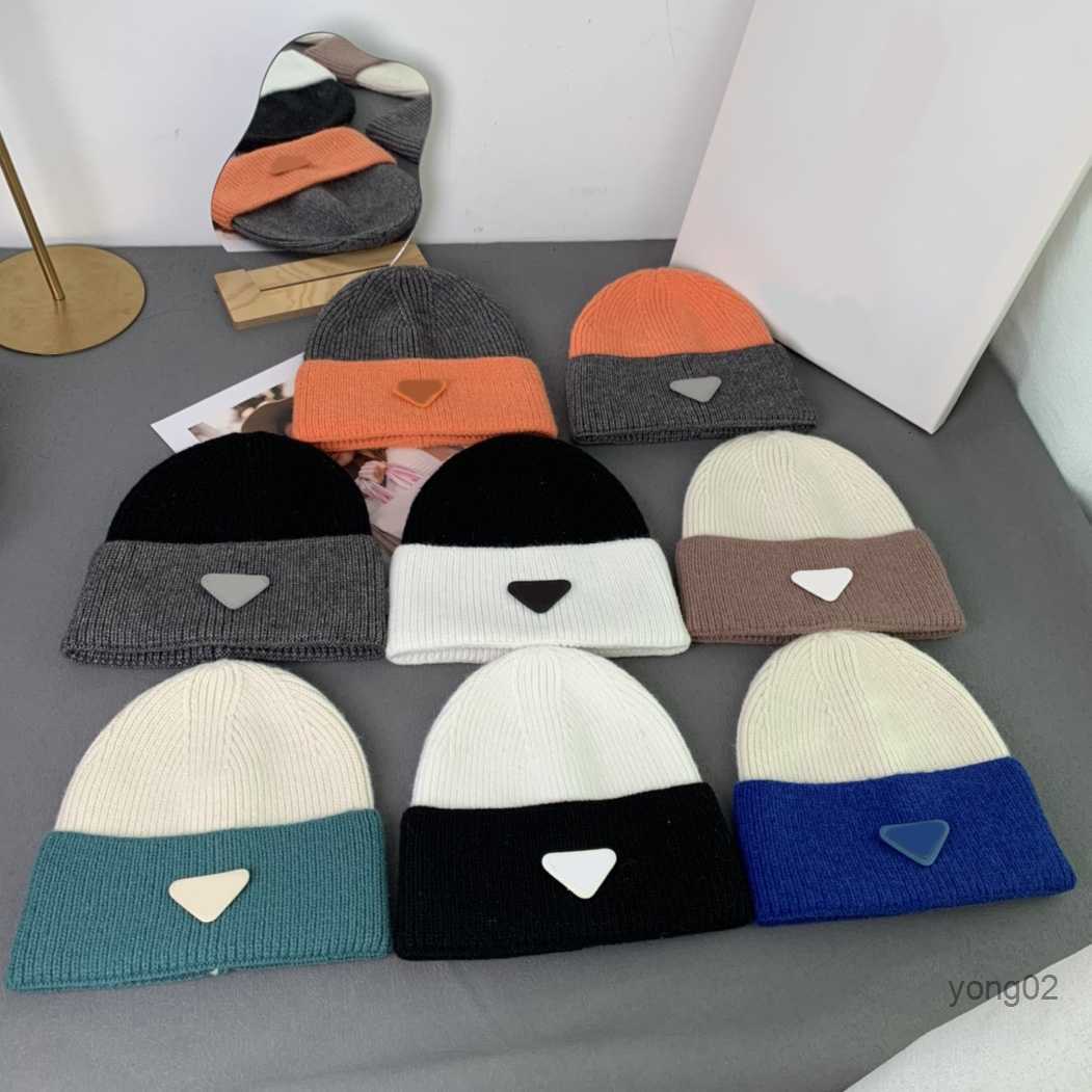 Designer Beanie Beanies Womens Winte Hat p Home Mens Fisherman Triangle Badge Winter Warm Color White Black
Designer Beanie Beanies Womens Winte Hat p Home Mens Fisherman Triangle Badge Winter Warm Color White Black