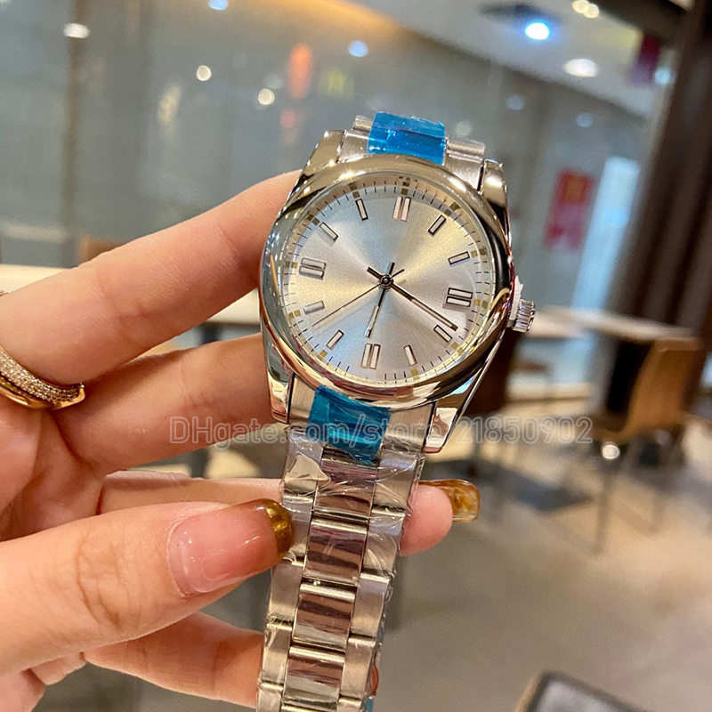 Designer Fashion Mens Watches DateJust Men Quartz Movement Watch High Quality Sports Luxury Lady Watchs Stainless Steel 904L Waterproof Montre Luxe Business Wrist, Color 7
Designer Fashion Mens Watches DateJust Men Quartz Movement Watch High Quality Sports Luxury Lady Watchs Stainless Steel 904L Waterproof Montre Luxe Business Wrist, Color 7