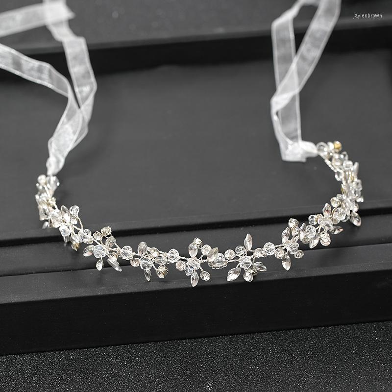 Headpieces Silver Color Headbands For Women Bride Handmade Crystal Rhinestone Tiaras Hairbands Wedding Hair Accessories Queen Headband Gift
Headpieces Silver Color Headbands For Women Bride Handmade Crystal Rhinestone Tiaras Hairbands Wedding Hair Accessories Queen Headband Gift