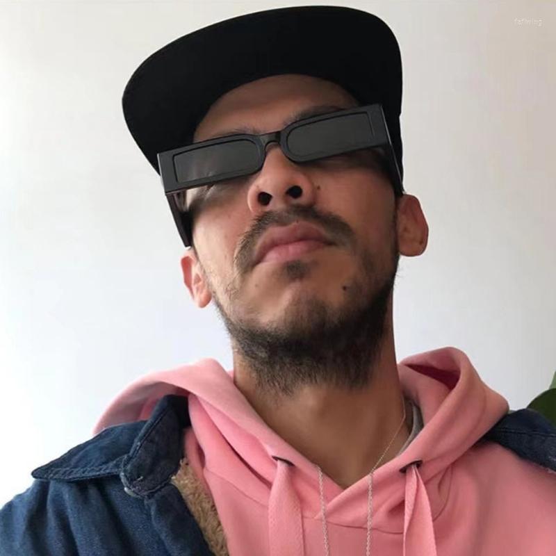 Sunglasses HKNA Rectangle Men 2023 Small Square Sun Glasses Women Retro Hip Hop Lentes De Sol Hombre
Sunglasses HKNA Rectangle Men 2023 Small Square Sun Glasses Women Retro Hip Hop Lentes De Sol Hombre