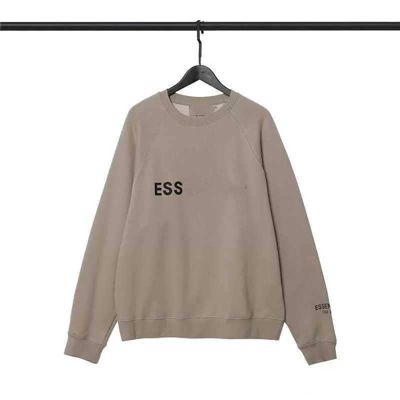Vsrk 2023 Hoodie Sweatshirt High Street Brand Essent Three-dimensional Silicone Logo Men' and Women' Fashion Street Wear Loose Leisure Plus Velvet, Light gray silicone letter
Vsrk 2023 Hoodie Sweatshirt High Street Brand Essent Three-dimensional Silicone Logo Men' and Women' Fashion Street Wear Loose Leisure Plus Velvet, Light gray silicone letter