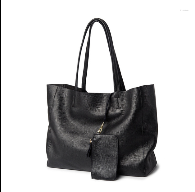 Evening Bags 2023 Women Deluxe Genuine Cowhide Leather Totes Handbag Lady Simple Soft Satchels Bag High Capacity Waterproof Shopping, Black
Evening Bags 2023 Women Deluxe Genuine Cowhide Leather Totes Handbag Lady Simple Soft Satchels Bag High Capacity Waterproof Shopping, Black