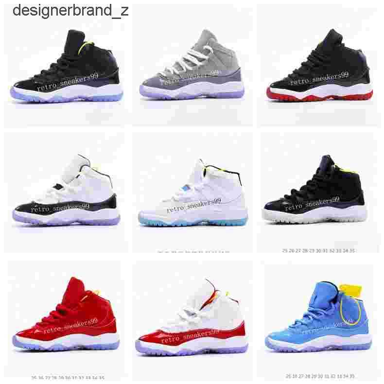 infant designer Kids Shoes TD Cool Grey 11 XI Sneaker Concord Space Jam Metallic Silver Jumpman Snakeskin Bred Legend Blue Children Boys ZMRL
infant designer Kids Shoes TD Cool Grey 11 XI Sneaker Concord Space Jam Metallic Silver Jumpman Snakeskin Bred Legend Blue Children Boys ZMRL