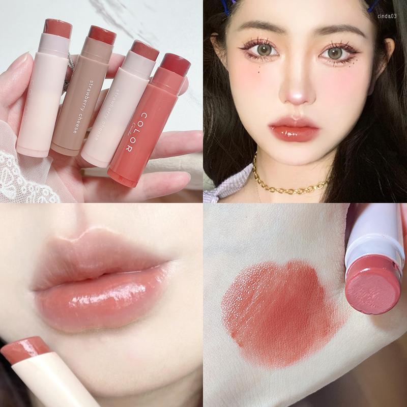 Lip Gloss Vaseline Tinted Solid Reduce Wrinkles Lipstick Crystal Water Wave Mirror Lasting Moisturizing Glaze Makeup, 02
Lip Gloss Vaseline Tinted Solid Reduce Wrinkles Lipstick Crystal Water Wave Mirror Lasting Moisturizing Glaze Makeup, 02