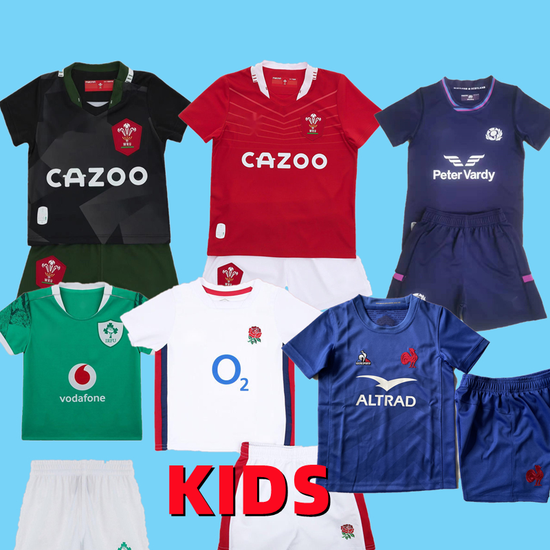 2023 Ireland KIDS rugby jersey 23 24 Scotland English France South enGlands UK African Fiji Welsh Samoa Australia ALTERNATE Africa rugby shirt, Black
2023 Ireland KIDS rugby jersey 23 24 Scotland English France South enGlands UK African Fiji Welsh Samoa Australia ALTERNATE Africa rugby shirt, Black