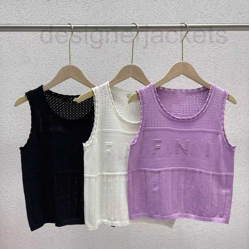 Women' Tanks & Camis designer 2023 Summer New Fashion Style Cut-out Splice Round Neck Loose Sleeveless Shirt Tank Top Women SM64, White
Women' Tanks & Camis designer 2023 Summer New Fashion Style Cut-out Splice Round Neck Loose Sleeveless Shirt Tank Top Women SM64, White