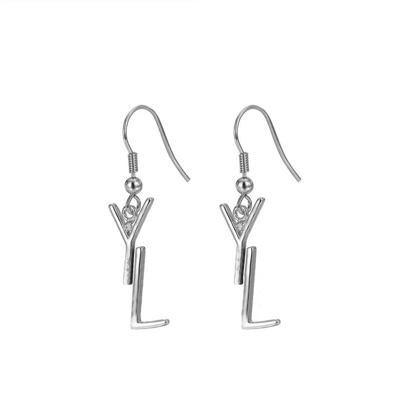 2023 bride designer earring cool womens play stud orecchini femme fashion jewellery letter elegant ice out alloy diamond luxury male earrings rhinestone ZB033 F23
2023 bride designer earring cool womens play stud orecchini femme fashion jewellery letter elegant ice out alloy diamond luxury male earrings rhinestone ZB033 F23