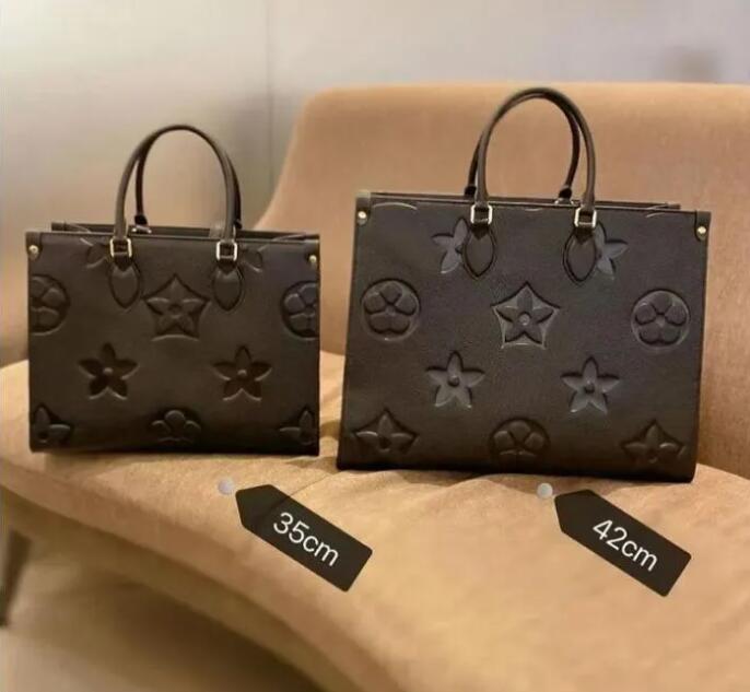 Designers Handbag Tote Shoulder Clutch Bags On The Go Crossbody Shopping Bag Purses Letters Flowers Floral One Handle Wallet Backpack Women Handbags Totes, Black
Designers Handbag Tote Shoulder Clutch Bags On The Go Crossbody Shopping Bag Purses Letters Flowers Floral One Handle Wallet Backpack Women Handbags Totes, Black