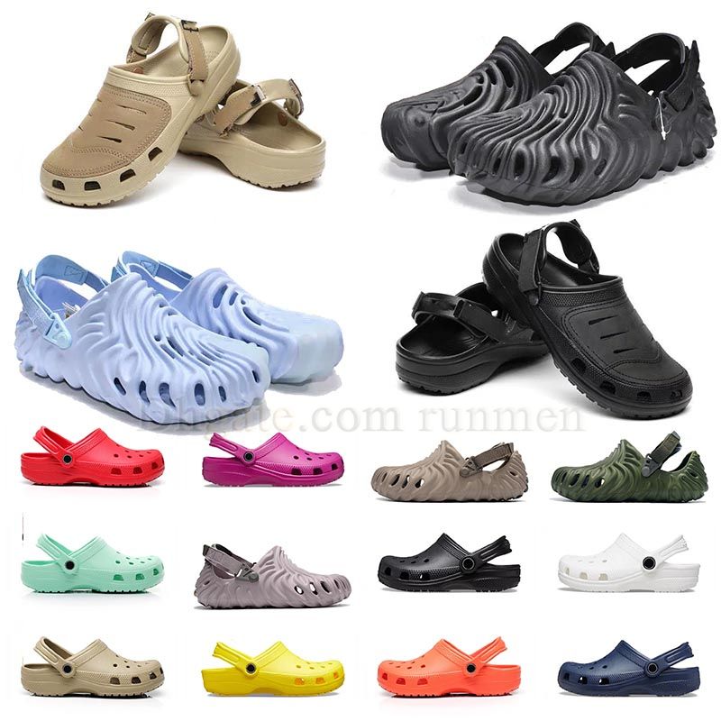 2023 cro ciog sandals salehe bembury croc sandal pollex clog crocodile buckle designer slippers Black Sasquatch slides women mens clogs casual shoes loafers, M7-m11 (3)
2023 cro ciog sandals salehe bembury croc sandal pollex clog crocodile buckle designer slippers Black Sasquatch slides women mens clogs casual shoes loafers, M7-m11 (3)