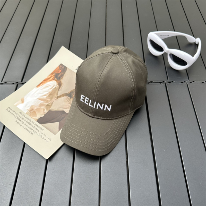 Designer Peaked Cap For Men Womans Casquette Fashion Baseball Caps Classic Leisure Adjustable Summer Hat Unisex Active Ball Cap 8 Colors
Designer Peaked Cap For Men Womans Casquette Fashion Baseball Caps Classic Leisure Adjustable Summer Hat Unisex Active Ball Cap 8 Colors