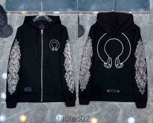 Designer Hearts Hoodie Chromes Mens Hoody Clothing Hoodies Hooded Ch Cross Flower Arm Front Printed Pocket Zippere2154hhn, 14
Designer Hearts Hoodie Chromes Mens Hoody Clothing Hoodies Hooded Ch Cross Flower Arm Front Printed Pocket Zippere2154hhn, 14