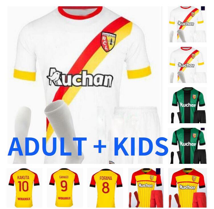 ADULT KIDS kit 23 RC Lens soccer jerseys Gradit Fortes Cahuzac Perez KAKUTA 2022 2023 OTOCA maillot de foot Camisa TRAORE GANAGO football Shirts ZZ, 22/23
ADULT KIDS kit 23 RC Lens soccer jerseys Gradit Fortes Cahuzac Perez KAKUTA 2022 2023 OTOCA maillot de foot Camisa TRAORE GANAGO football Shirts ZZ, 22/23