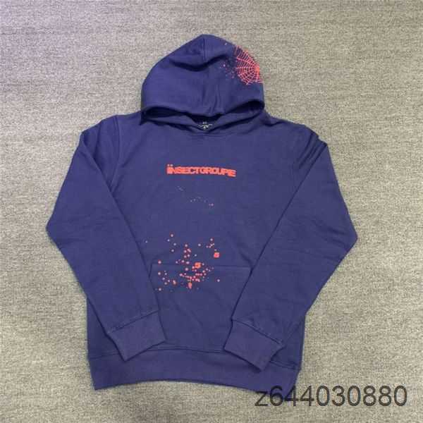 2023 Pullover Red Sp5der Young Thug 555555 Angel Hoodies Men Shoe Printing Spider Web Sweatshirts Designer Black Hoodie 6 4HT7, 22
2023 Pullover Red Sp5der Young Thug 555555 Angel Hoodies Men Shoe Printing Spider Web Sweatshirts Designer Black Hoodie 6 4HT7, 22