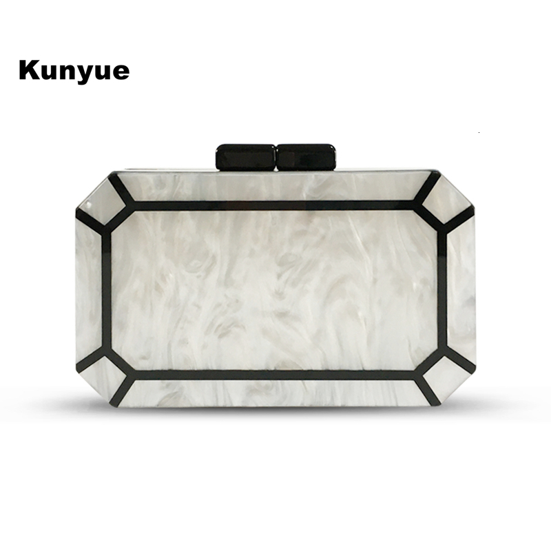Evening Bags Messenger Bag Elegant Lady Cute Acrylic Party Prom Casual Handbag Solid White Bridal Wedding Evening Bag Pearl Clutch Purses 230316
Evening Bags Messenger Bag Elegant Lady Cute Acrylic Party Prom Casual Handbag Solid White Bridal Wedding Evening Bag Pearl Clutch Purses 230316