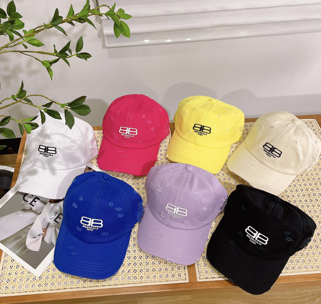 Women's Summer Holiday Designer Ball Hat Couple Candy Wash Old Style Letter Print 7 Colors casquette, Red
Women's Summer Holiday Designer Ball Hat Couple Candy Wash Old Style Letter Print 7 Colors casquette, Red