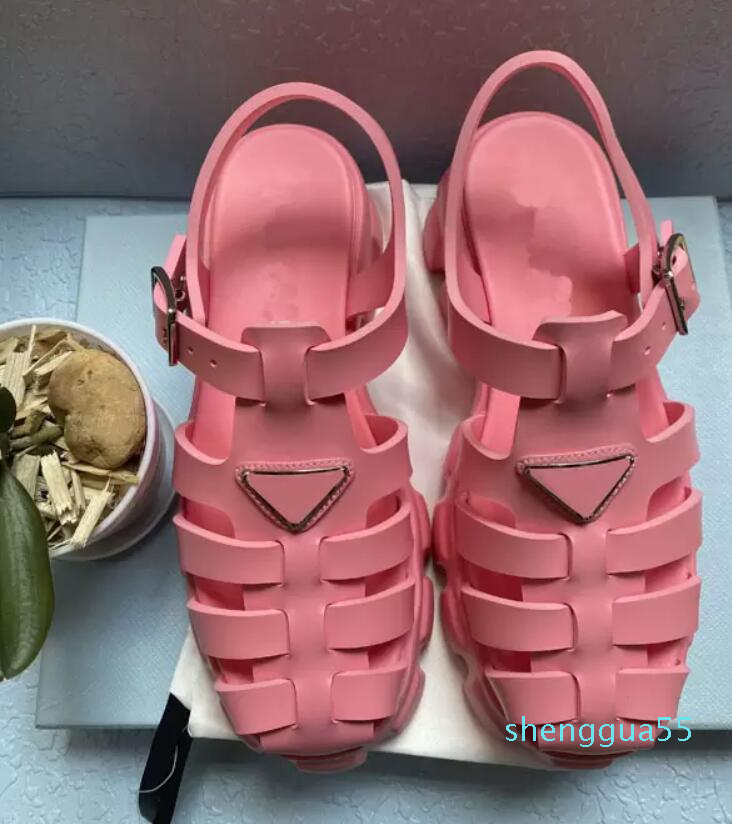 Vegetable basket high quality women's sliding basket calfskin platform summer beach slippers 35-41 with box and shopping bag, White
Vegetable basket high quality women's sliding basket calfskin platform summer beach slippers 35-41 with box and shopping bag, White