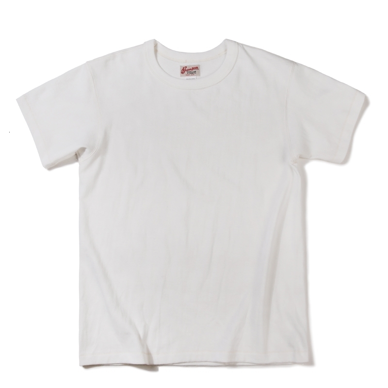 Men s T Shirts Bronson Tubular Heavyweight Short Sleeve Crew Neck Summer Basic Tee 230314, Gary
Men s T Shirts Bronson Tubular Heavyweight Short Sleeve Crew Neck Summer Basic Tee 230314, Gary
