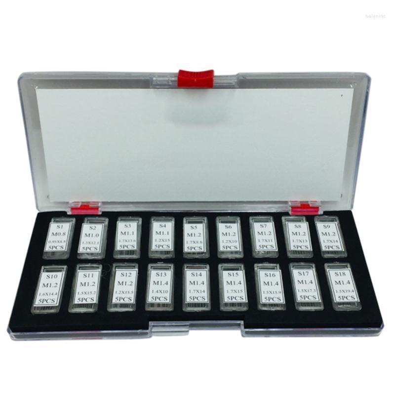 Watch Repair Kits Tools & Pcs/Set Generic Screw Pins Links Band Bracelet Strap Replacement Screws For Rlx Tool PartsRepair Hele22
Watch Repair Kits Tools & Pcs/Set Generic Screw Pins Links Band Bracelet Strap Replacement Screws For Rlx Tool PartsRepair Hele22