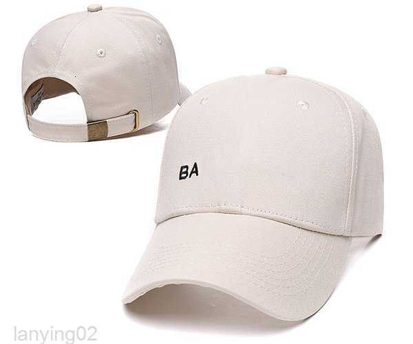 High Quality Street cap Fashion Baseball hat Mens Womens Designer Sports Caps Colors casquette Adjustable Fit Hats 8X3IM
High Quality Street cap Fashion Baseball hat Mens Womens Designer Sports Caps Colors casquette Adjustable Fit Hats 8X3IM