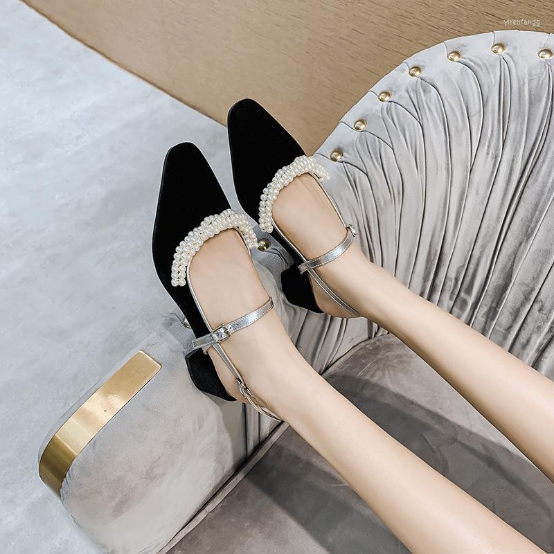 Dress Shoes Women Vintage Pearl Mary Janes 'S Shallow Mouth Elegant Leather Low Heel Sandals, Black
Dress Shoes Women Vintage Pearl Mary Janes 'S Shallow Mouth Elegant Leather Low Heel Sandals, Black