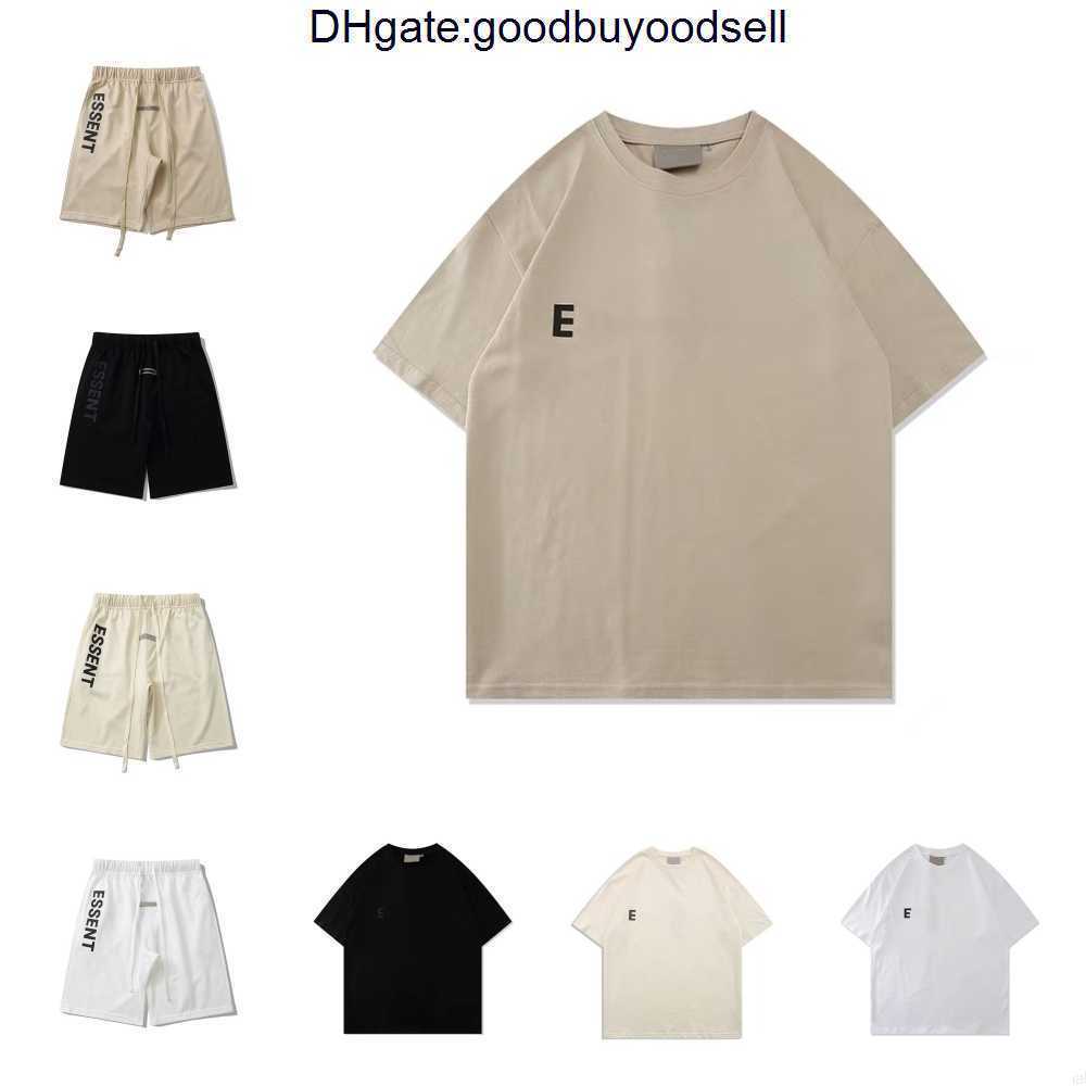 Top Craftsmanship Mens T Shirts men women Fashion designer Ess tshirt Street Casual fog Short Sleeve FG tees 1977 Cotton stereo printing CTNQ
Top Craftsmanship Mens T Shirts men women Fashion designer Ess tshirt Street Casual fog Short Sleeve FG tees 1977 Cotton stereo printing CTNQ