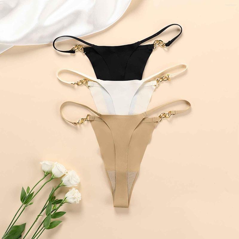 Women' Panties Seamless Lace Boyshorts For Women Crotch Breathable Delicate Metal Ring Plus Size G String Pants, Black
Women' Panties Seamless Lace Boyshorts For Women Crotch Breathable Delicate Metal Ring Plus Size G String Pants, Black