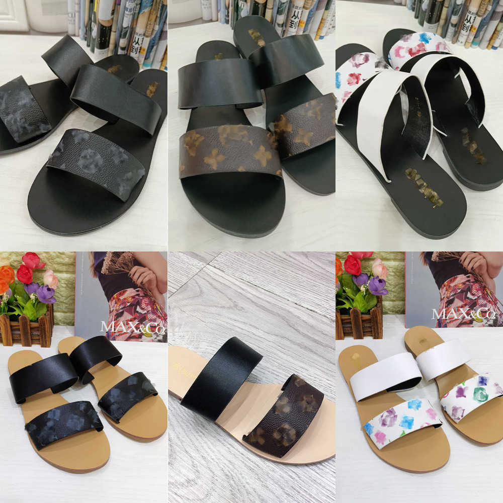 2023 Designer Slippers slides sandals Summer Flats Sexy leather Shoes Ladies Beach Effortlessly Stylish Slides 2 Straps monograms old flower print mules Flip Flops, Xy211-1a3
2023 Designer Slippers slides sandals Summer Flats Sexy leather Shoes Ladies Beach Effortlessly Stylish Slides 2 Straps monograms old flower print mules Flip Flops, Xy211-1a3