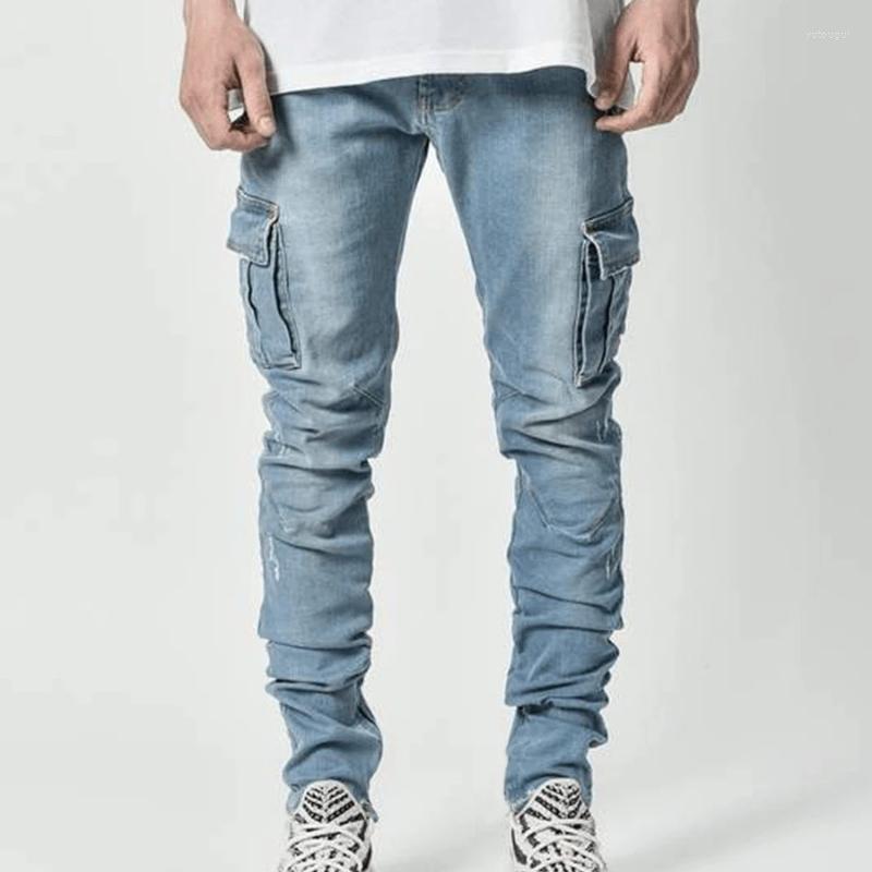 Men' Jeans Men' Skinny-Fit Stretch Jean Regular Fit Black Distressed Streetwear Men Spring And Autumn
Men' Jeans Men' Skinny-Fit Stretch Jean Regular Fit Black Distressed Streetwear Men Spring And Autumn