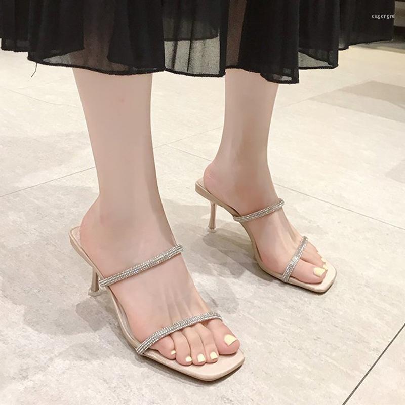 Dress Shoes Women Crystal High Heels 2023 Summer Sandals Fashion Sexy Slingback Pumps Ladies Party Stilettos Slippers, Blue
Dress Shoes Women Crystal High Heels 2023 Summer Sandals Fashion Sexy Slingback Pumps Ladies Party Stilettos Slippers, Blue