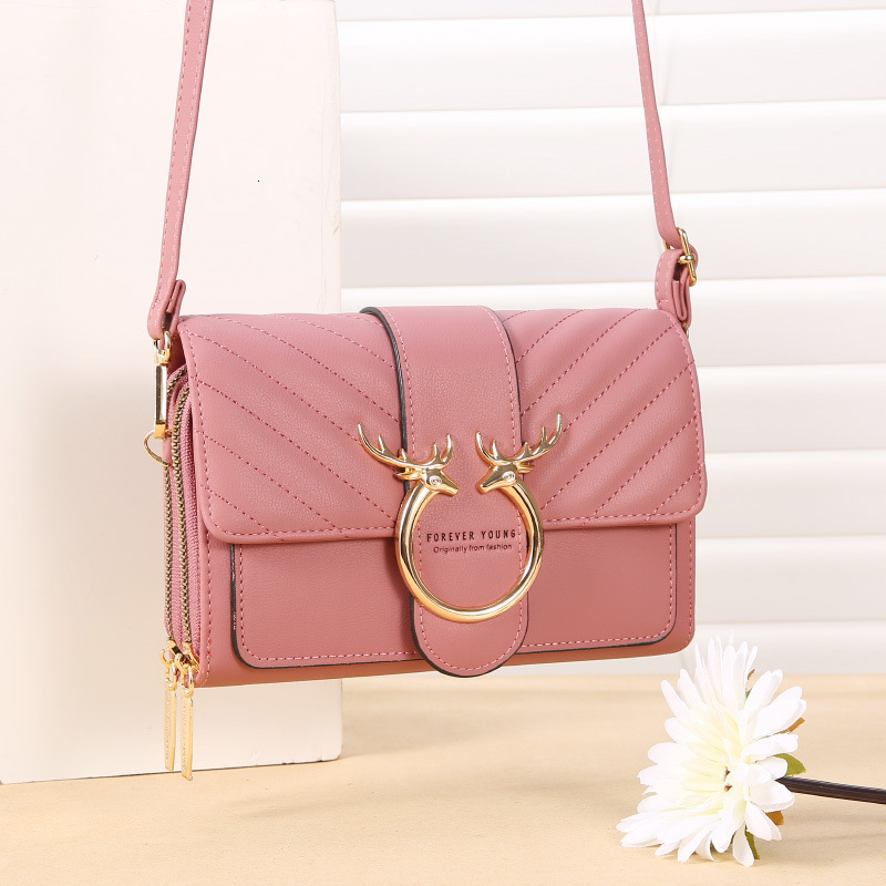 Evening Bags Luxury Shoulder Bags Fashion Women's Handbag PU Leather Female Casual Crossbody Bag Coin Clutch Design Lady Cosmetic Handbag 230316, Brown
Evening Bags Luxury Shoulder Bags Fashion Women's Handbag PU Leather Female Casual Crossbody Bag Coin Clutch Design Lady Cosmetic Handbag 230316, Brown