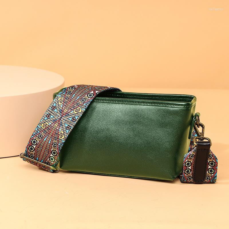 Evening Bags Korean Fashion Trend Sling Purses And Handbags For Women Genuine Leather Casual Vintage Tote Lady Girl Messenger Shoulder
Evening Bags Korean Fashion Trend Sling Purses And Handbags For Women Genuine Leather Casual Vintage Tote Lady Girl Messenger Shoulder