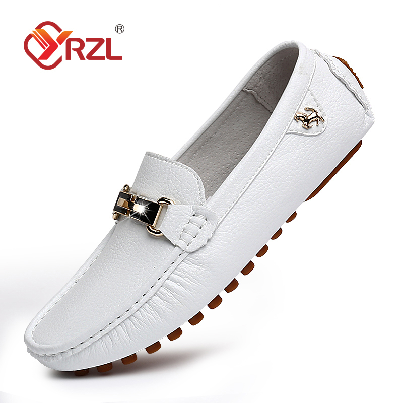 Dress Shoes YRZL Loafers Men Handmade Leather Shoes Casual Driving Flats Slip-on Shoes Moccasins Boat Shoes BlackWhiteBlue Plus Size -48 230316, 15119-black
Dress Shoes YRZL Loafers Men Handmade Leather Shoes Casual Driving Flats Slip-on Shoes Moccasins Boat Shoes BlackWhiteBlue Plus Size -48 230316, 15119-black