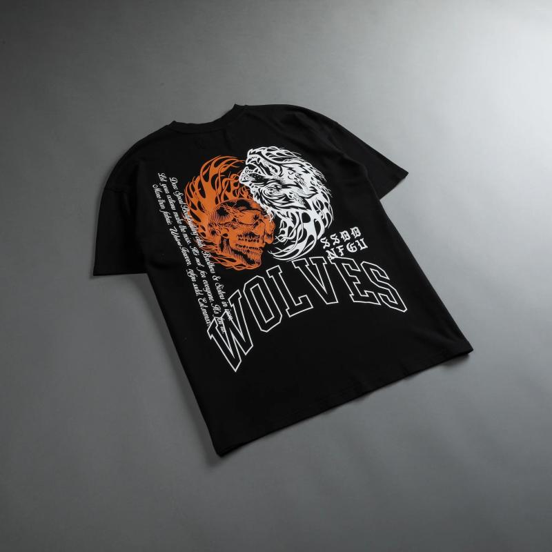 Men's T Shirts DARC Shirt LOYALTY PREMIUM Oversized TEE MEN Cotton High Quality T-Shirt Digital Inkjet Printing US Size, Dsdt086
Men's T Shirts DARC Shirt LOYALTY PREMIUM Oversized TEE MEN Cotton High Quality T-Shirt Digital Inkjet Printing US Size, Dsdt086