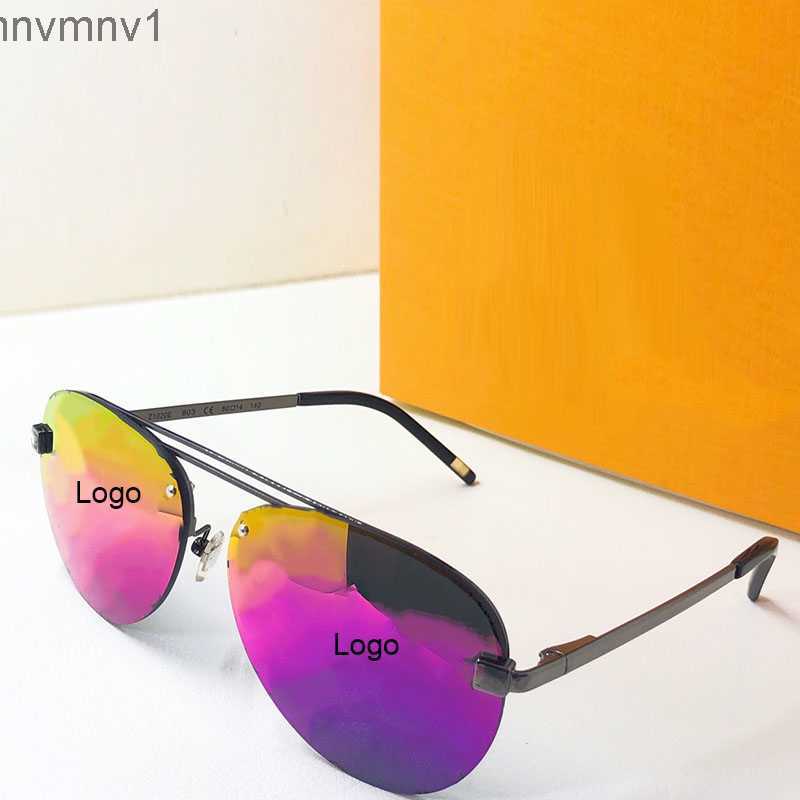 2023 Vintage Brand Designer Sunglasses Clockwise Z1020 colored gradient mirror or signature Women Rimless Men Classic Retro double metal l 7W9M
2023 Vintage Brand Designer Sunglasses Clockwise Z1020 colored gradient mirror or signature Women Rimless Men Classic Retro double metal l 7W9M