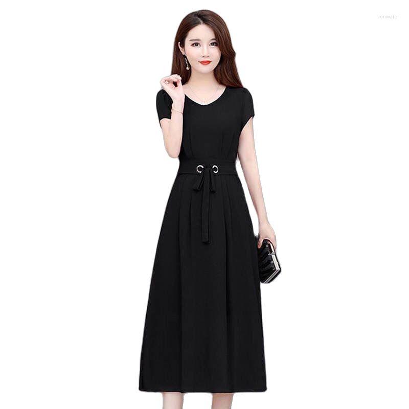 Casual Dresses O Neck Long Sleeve Belt Dress Women Autumn High Waist Wrap Glamorous Frenum Party, Green
Casual Dresses O Neck Long Sleeve Belt Dress Women Autumn High Waist Wrap Glamorous Frenum Party, Green