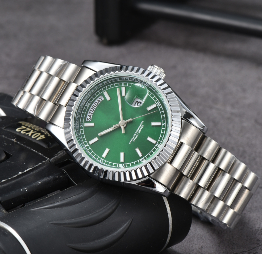 AAA Quality Ceramic Bezel Womens watches Quartz Movement designer Watch Luminous Sapphire Sports Self-wind Fashion Wristwatches ss, 005
AAA Quality Ceramic Bezel Womens watches Quartz Movement designer Watch Luminous Sapphire Sports Self-wind Fashion Wristwatches ss, 005