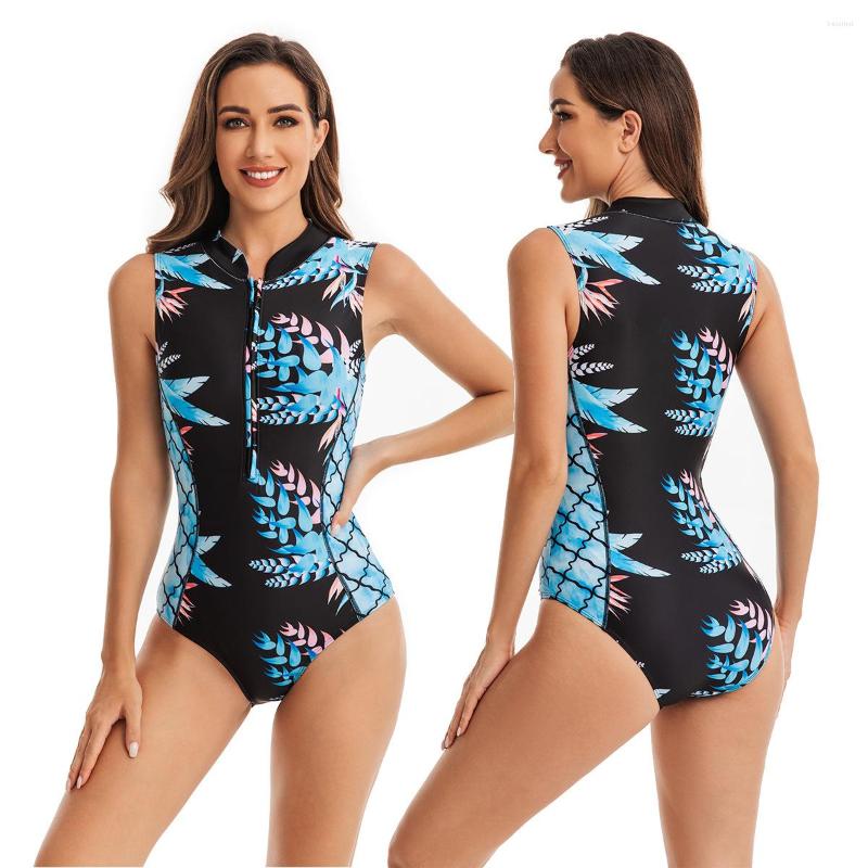 Women' Swimwear One Piece Swimming Suits Women Rash Guard Surfing Wear Diving Tight Sleeveless Anti-UV Swim RashGuard 2023, A1
Women' Swimwear One Piece Swimming Suits Women Rash Guard Surfing Wear Diving Tight Sleeveless Anti-UV Swim RashGuard 2023, A1