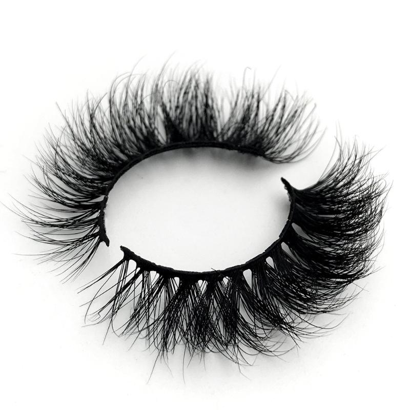 False Eyelashes Mink Lashes Wholesale Bulk 5/30/50 Pairs Soft Fluffy Messy Natural Makeup TMFalse
False Eyelashes Mink Lashes Wholesale Bulk 5/30/50 Pairs Soft Fluffy Messy Natural Makeup TMFalse