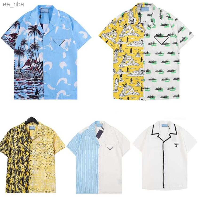 Mens Designer Shirts Summer Short Sleeve Casual Shirts Fashion Inverted Triangle Loose Polos Beach Style Breathable Tshirts Tees Top, Extra shipping fee
Mens Designer Shirts Summer Short Sleeve Casual Shirts Fashion Inverted Triangle Loose Polos Beach Style Breathable Tshirts Tees Top, Extra shipping fee
