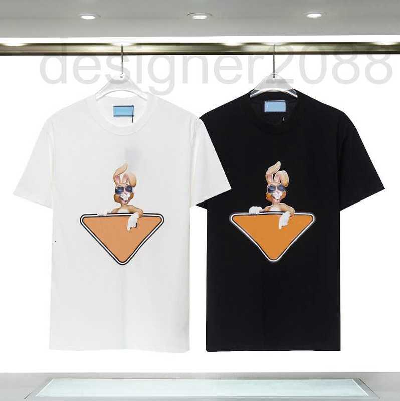 Men's T-Shirts Designer T shirt Summer short Sleeve Tee Men Women Lovers luxury T-shirts Fashion senior Pure cotton Top large size S- WLFF, Black1
Men's T-Shirts Designer T shirt Summer short Sleeve Tee Men Women Lovers luxury T-shirts Fashion senior Pure cotton Top large size S- WLFF, Black1