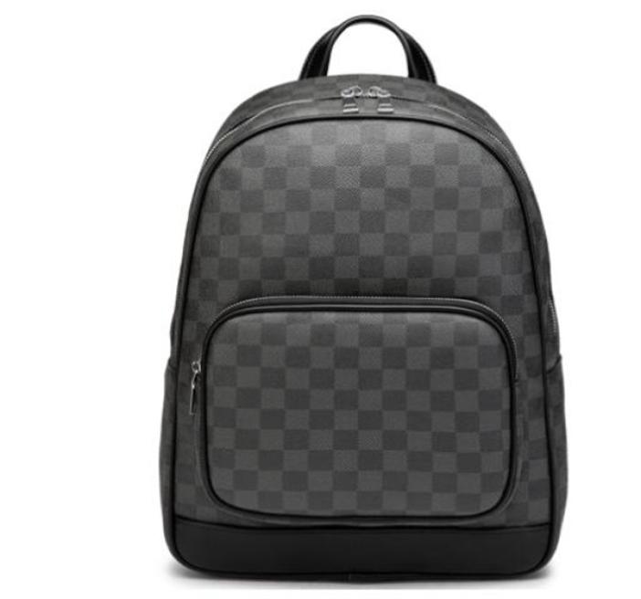Designer Backpack Style Men Leather Backpack Fashion Shoulder Bag Women Travel School Bags Man Crossbody Handbags Tote1554956, Sky blue
Designer Backpack Style Men Leather Backpack Fashion Shoulder Bag Women Travel School Bags Man Crossbody Handbags Tote1554956, Sky blue