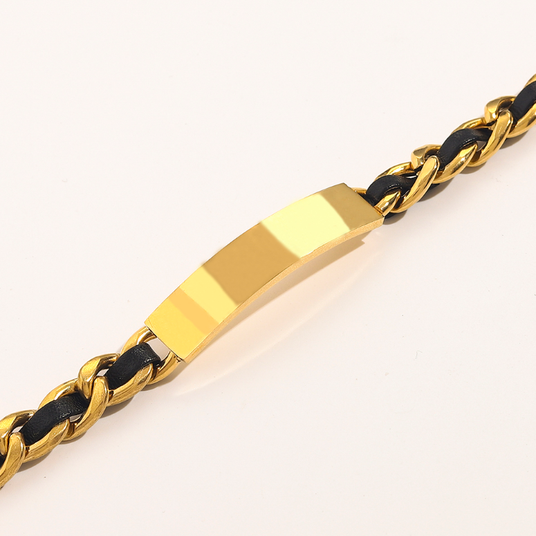 New Style Womens Necklaces Choker Chain 18K Gold Plated Stainless Steel Enamel Necklaces Pendant Statement Wedding Jewelry Accessories ZG1684
New Style Womens Necklaces Choker Chain 18K Gold Plated Stainless Steel Enamel Necklaces Pendant Statement Wedding Jewelry Accessories ZG1684