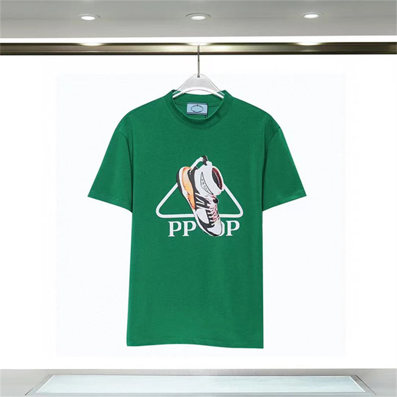 2023ss Designer T shirt Men Women Summer Plaid Print Tshirt Fashion Round Neck Short Sleeve Oversize T Shirts Size M-3XL kl2
2023ss Designer T shirt Men Women Summer Plaid Print Tshirt Fashion Round Neck Short Sleeve Oversize T Shirts Size M-3XL kl2