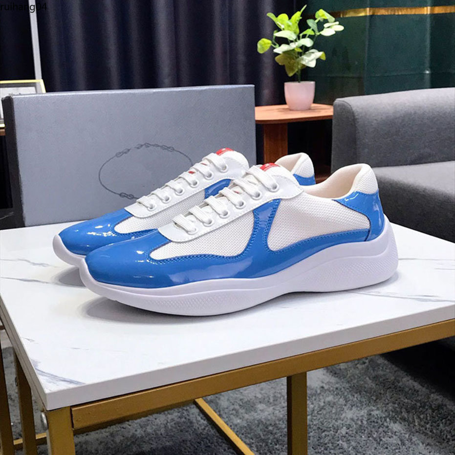 Luxury designer sneakers mens Shoes genuine leather trainers Men's leisure sports double air permeable imported calfskin are size38-45 mkjjjk rh400000002
Luxury designer sneakers mens Shoes genuine leather trainers Men's leisure sports double air permeable imported calfskin are size38-45 mkjjjk rh400000002