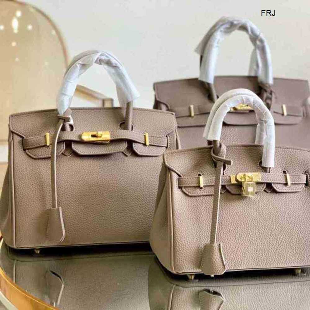 Designer Handbags Birkin bags Luxurys Thirty Same Style Cowhide Temperament Goddess Large Capacity Handbag Messenger Bags Have Logo frj, Red
Designer Handbags Birkin bags Luxurys Thirty Same Style Cowhide Temperament Goddess Large Capacity Handbag Messenger Bags Have Logo frj, Red